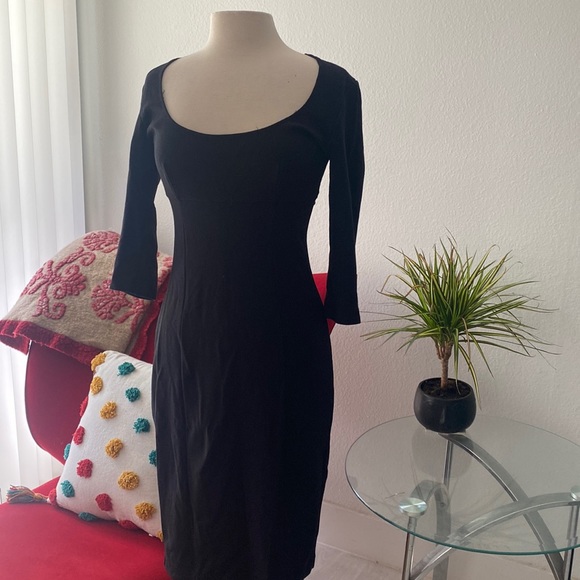 Moda International Dresses & Skirts - MIDI 👗 DRESS SIZE 8